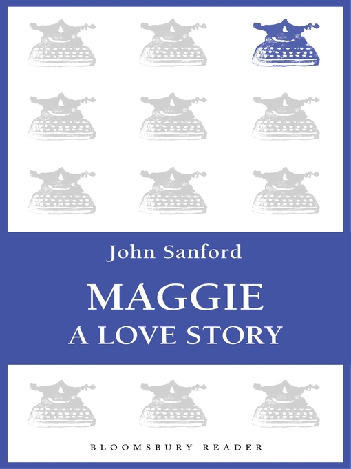 Title details for Maggie by John Sanford - Available